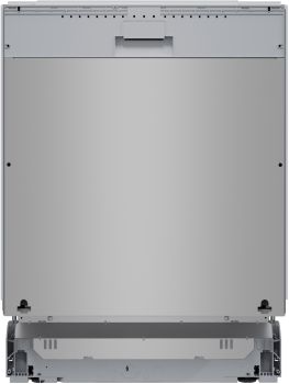 Bosch SMD6ECX12E, Vollintegrierter Geschirrspüler