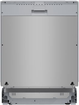 Bosch SMD6ECX12E, Vollintegrierter Geschirrspüler