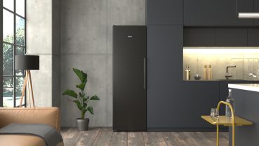 Siemens KS36NAXCG, Freistehender Kühlschrank