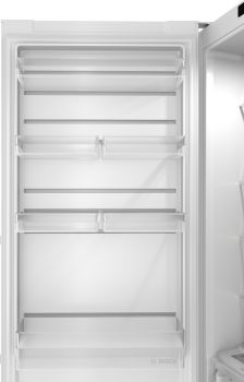Preview: Bosch KSN36VWCG, Freistehender Kühlschrank