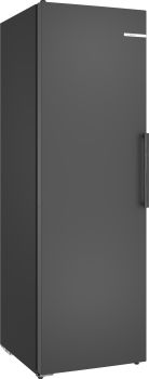 Preview: Bosch KSN36VCCG, Freistehender Kühlschrank
