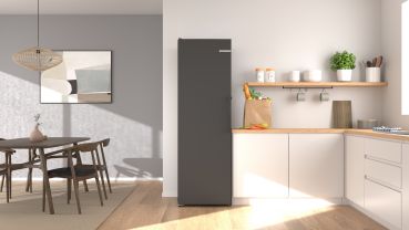 Bosch KSN36VCCG, Freistehender Kühlschrank