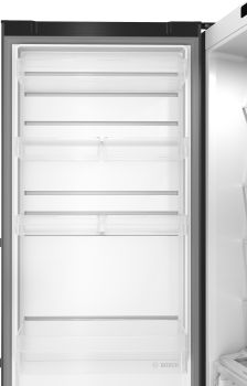 Bosch KSN36VCCG, Freistehender Kühlschrank