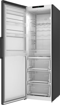Preview: Bosch KSN36VCCG, Freistehender Kühlschrank