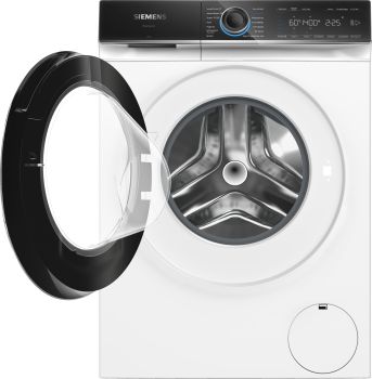 Siemens WG44B2A40, Waschmaschine, Frontlader