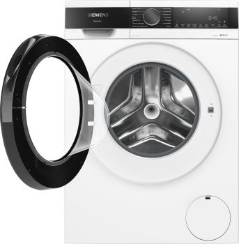 Siemens WG44G2140, Waschmaschine, Frontlader