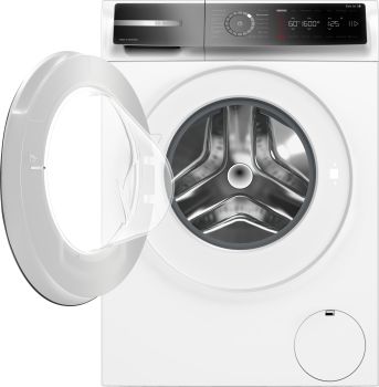 Bosch WGB256041, Waschmaschine, Frontlader