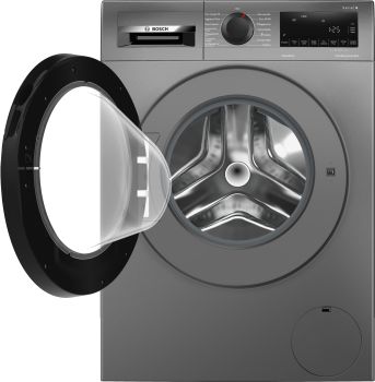 Bosch WGG244ZR10, Waschmaschine, Frontlader