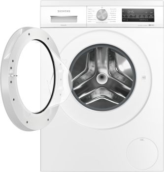 Siemens WU14UT42, Waschmaschine, unterbaufähig - Frontlader