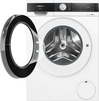 Siemens WN44G242, Waschtrockner