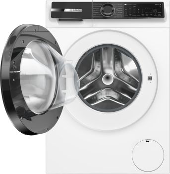 Bosch WNG24443, Waschtrockner