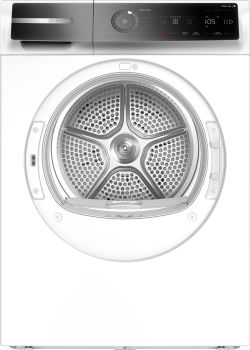 Bosch WRB247C40, Wärmepumpentrockner