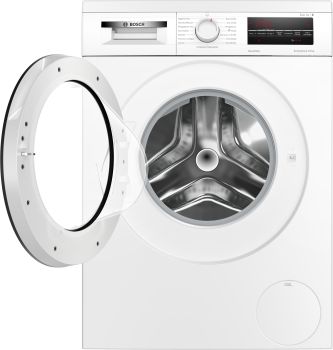 Bosch WUU28T48, Waschmaschine, unterbaufähig - Frontlader