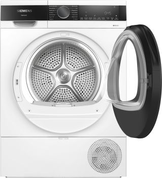 Siemens WQ33G2D41, Wärmepumpen-Trockner