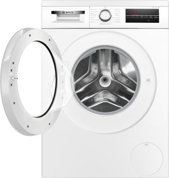 Bosch WUU28T22, Waschmaschine, unterbaufähig - Frontlader