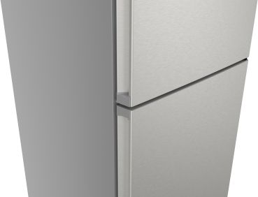 Bosch KGN392I2F, Freistehende Kühl-Gefrier-Kombination mit Gefrierbereich unten
