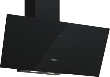 Siemens LC95KDF61, Wandesse