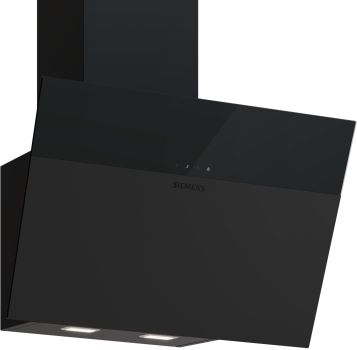 Siemens LC65KDFDK, Wandesse