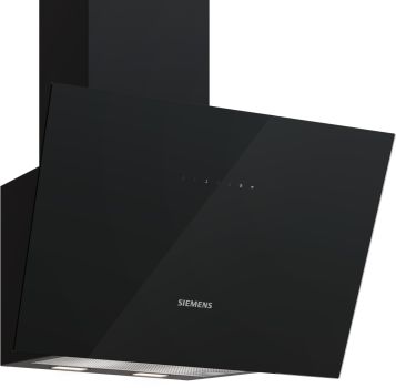 Siemens LC67KCN61, Wandesse