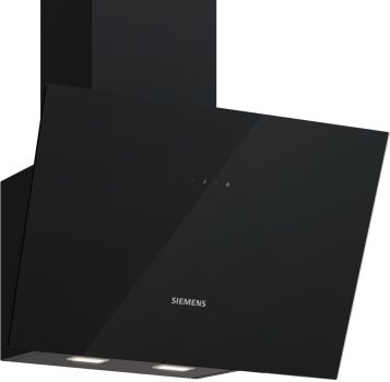 Siemens LC65KDF61, Wandesse