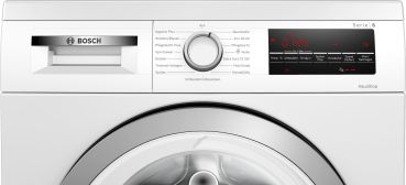 Bosch WUU28T70, Waschmaschine, unterbaufähig - Frontlader