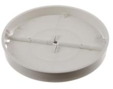 Bosch DWZ1XX1H1, Rückstauklappe