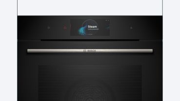Preview: Bosch HSG738DB2, Einbau-Dampfbackofen