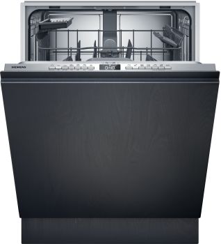 Siemens SX63HX03UE, Vollintegrierter Geschirrspüler