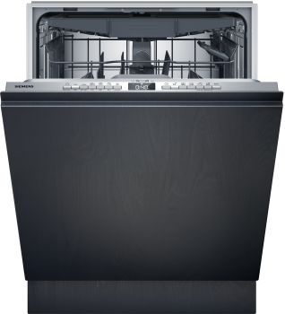 Siemens SX63HX03VE, Vollintegrierter Geschirrspüler
