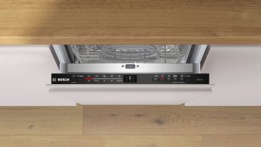 Bosch SPV2HMX42E, Vollintegrierter Geschirrspüler