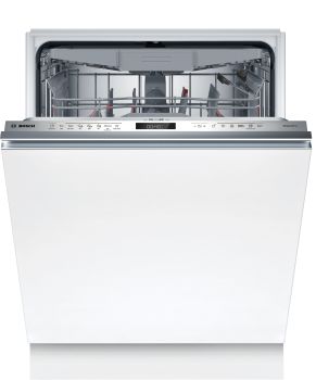 Bosch SMD6ECX18E, Vollintegrierter Geschirrspüler