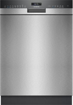 Siemens SN45YS07CE, Unterbau-Geschirrspüler