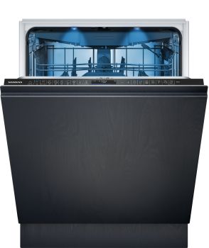 Siemens SX87EX01CE, Vollintegrierter Geschirrspüler