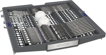 Siemens SX87EX01CE, Vollintegrierter Geschirrspüler