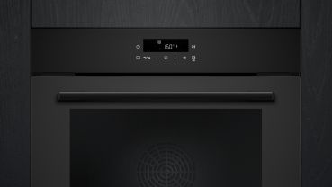 Preview: Siemens HB272ABM3, Einbau-Backofen