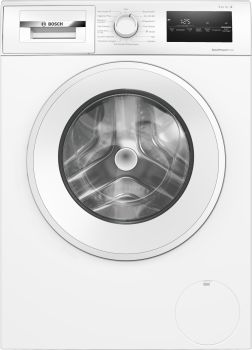Bosch WAN28272, Waschmaschine, Frontlader
