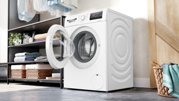 Bosch WAN28272, Waschmaschine, Frontlader
