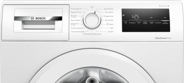 Bosch WAN28272, Waschmaschine, Frontlader