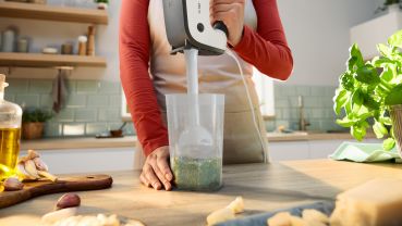 Preview: Bosch MFQ3545, Handrührer