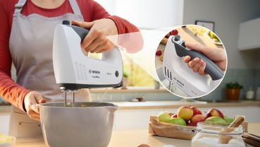 Bosch MFQ3535, Handrührer