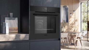 Siemens HB272ABM3, Einbau-Backofen