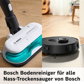 Preview: Bosch BHZRCD, Bodenreinigungsmittel