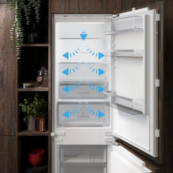Neff KI1412FE0, Kühlschrank