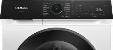 Siemens WG44N2M41, Waschmaschine, Frontlader