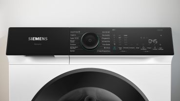 Preview: Siemens WG44N2M41, Waschmaschine, Frontlader
