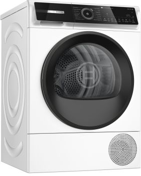 Bosch WQN246D41, Wärmepumpentrockner