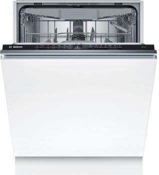 Bosch SBV2HVX06E, Vollintegrierter Geschirrspüler