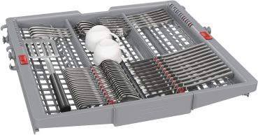 Bosch SMS8TCI04E, Freistehender Geschirrspüler