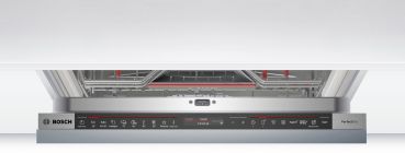 Bosch SBD8TCX04E, Vollintegrierter Geschirrspüler