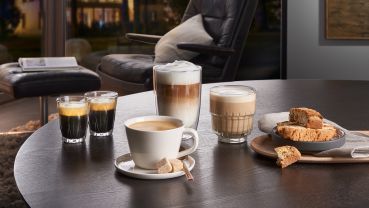 Siemens CT718L1B0, Einbau-Kaffeevollautomat